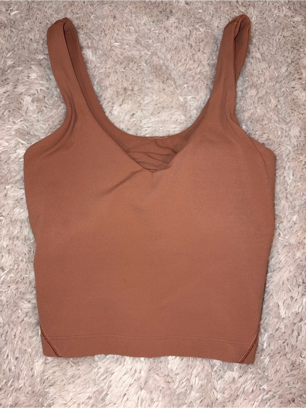 Lululemon Align Tank Top